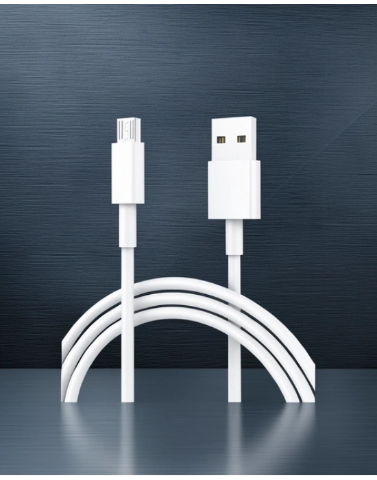 Dc04 Süper Hızlı Micro Usb Kablo 1m 2a