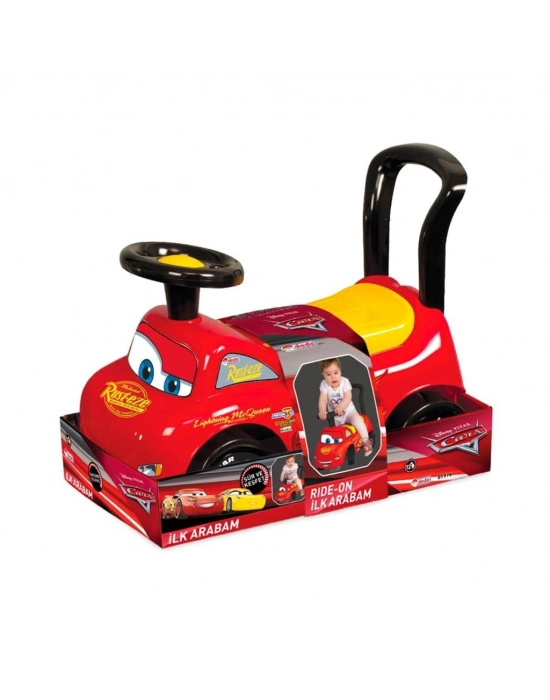 Dede Cars İlk Arabam