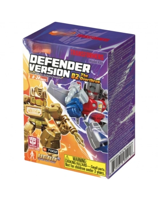 DEFENDER VERSİYON Sürpriz Paket