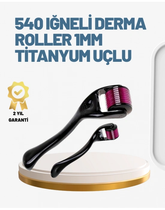 Dermaroller