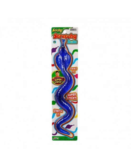 Dev Streç Yılan