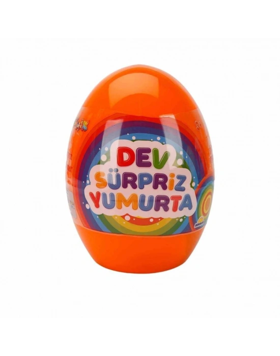 Dev Sürpriz Yumurta