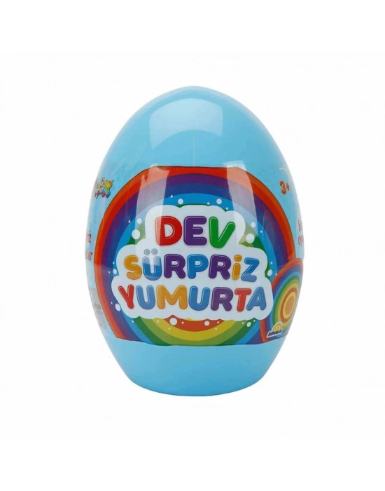 Dev Sürpriz Yumurta