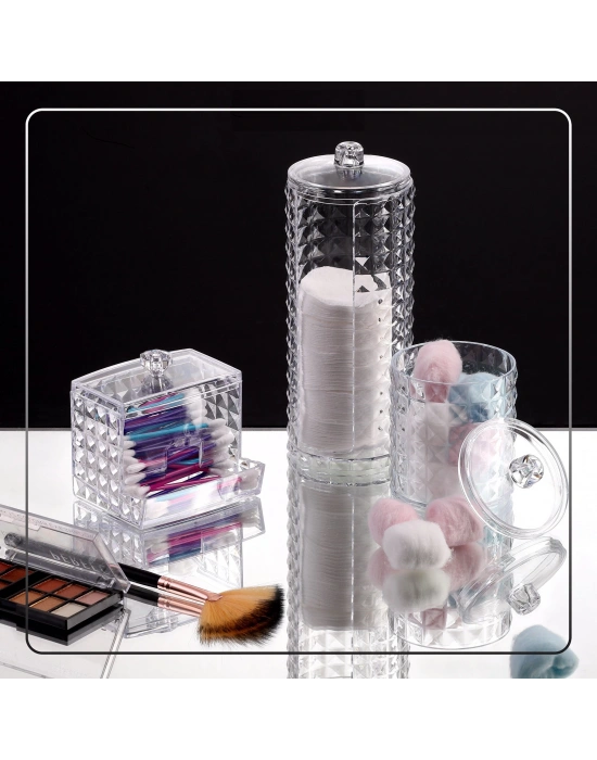 Diamond 3LÜ Organizer Set