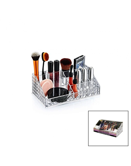 Diamond Klasik Organizer