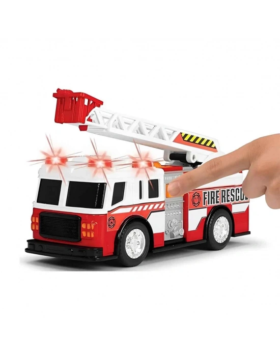 Dickie Toys İtfaiye Kamyonu