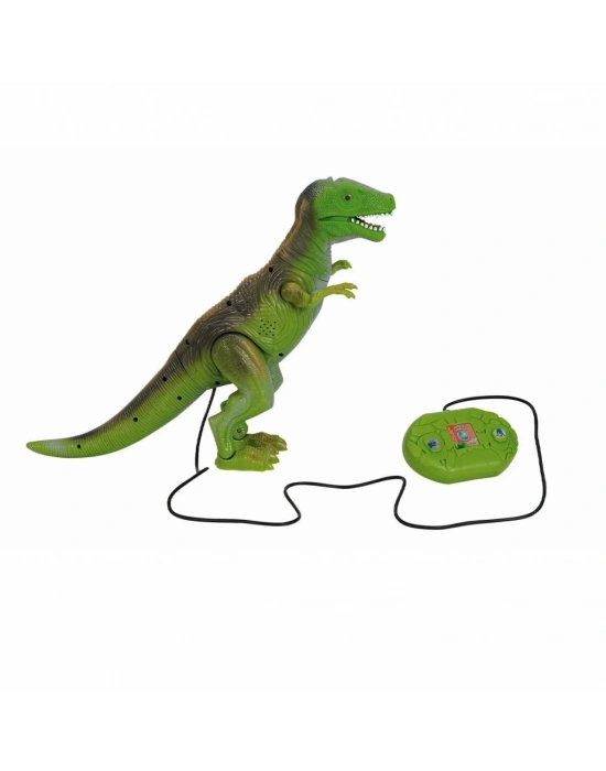 Dino Wire Controlled
