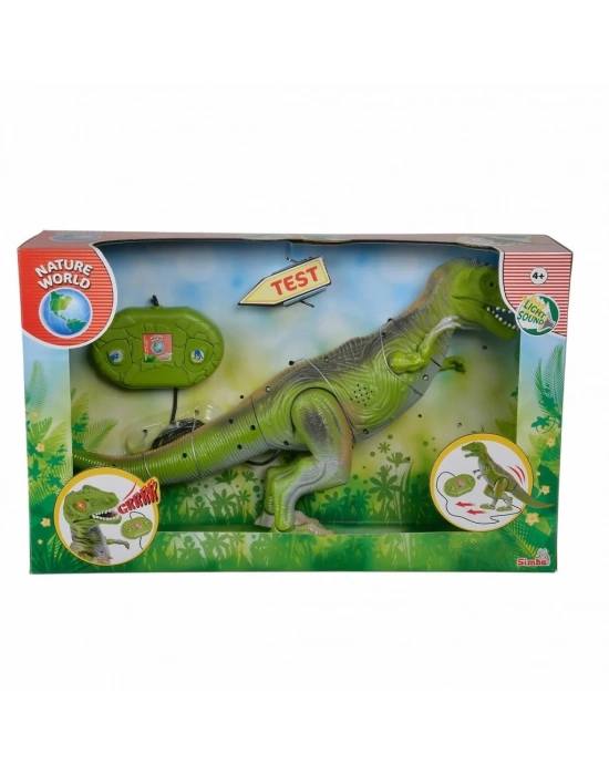 Dino Wire Controlled