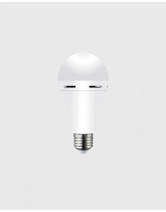 DL-2030 Şarjlı LED Ampul