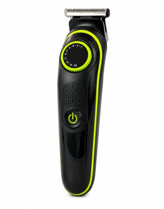 Dlyn 7504 Tıraş Makinesi Seti