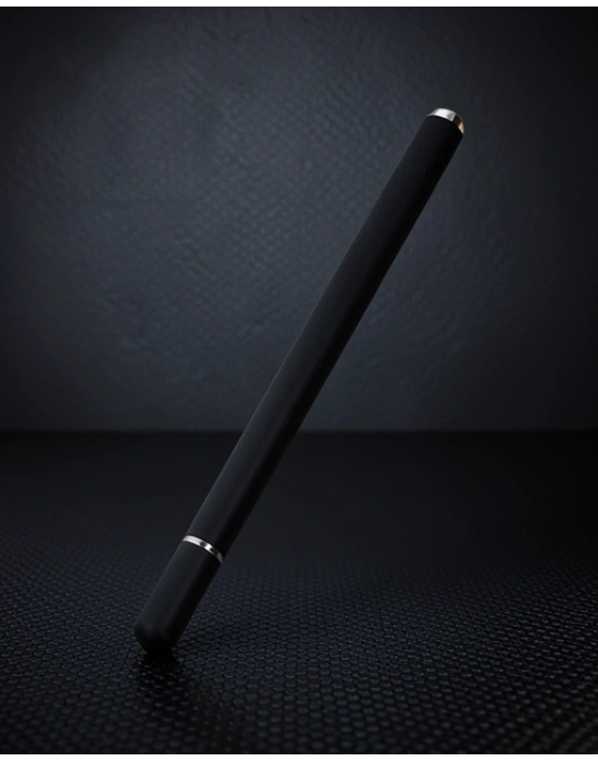 Dokunmatik Stylus Kalem Pen 108 - Siyah