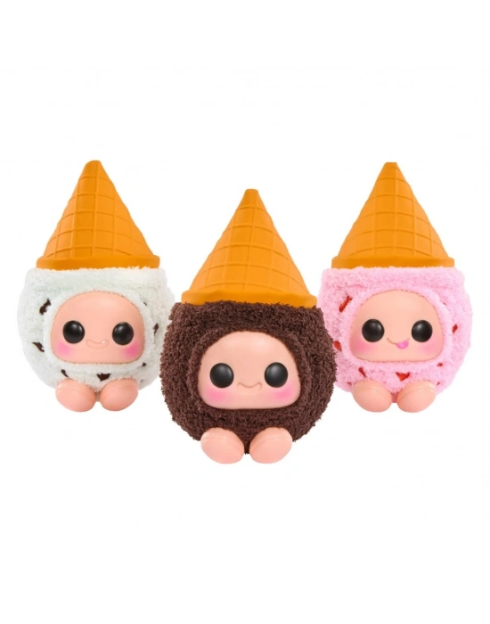 Dondurma Peluşu Sürpriz Paket