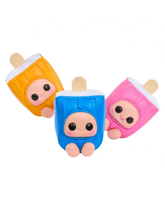 Dondurma Peluşu Sürpriz Paket