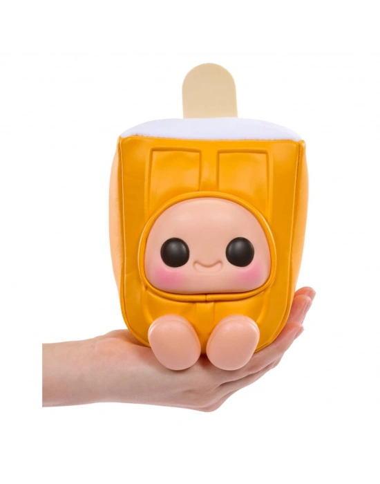 Dondurma Peluşu Sürpriz Paket