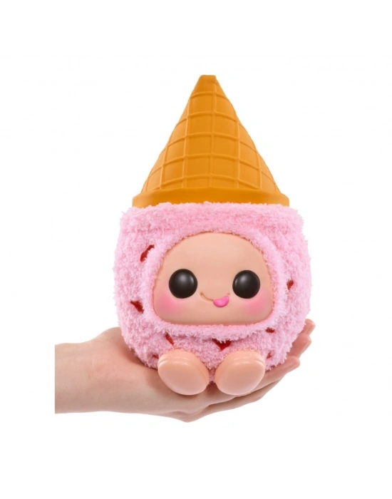 Dondurma Peluşu Sürpriz Paket