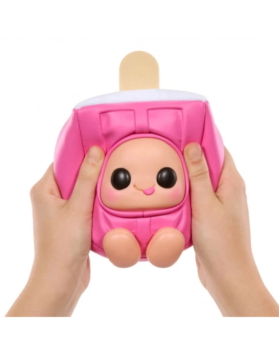 Dondurma Peluşu Sürpriz Paket