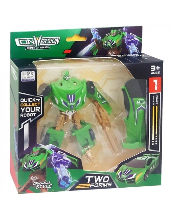 DÖNÜŞEN ROBOT SET (adet fiyatıdır)