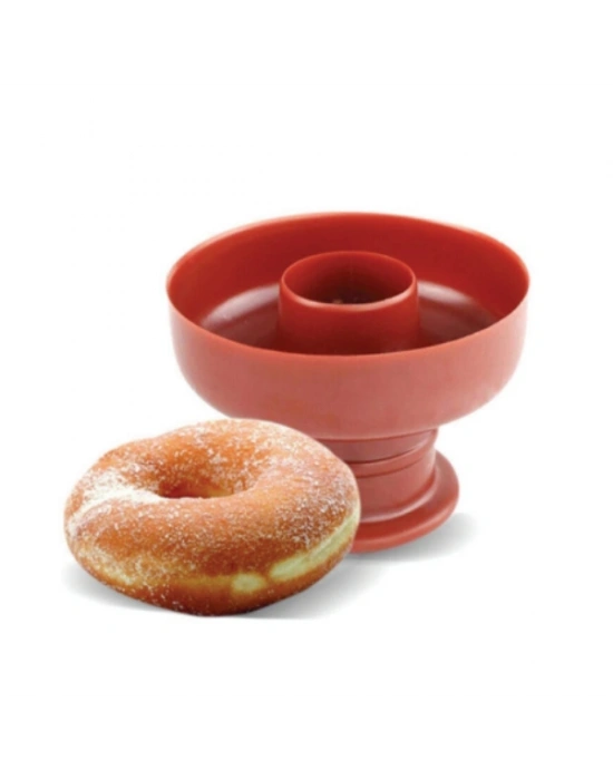 Donut Kalıbı