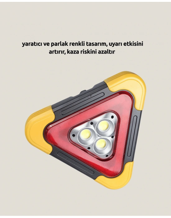 DP-209 Reflektör