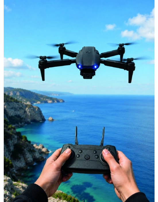 Dron E99 Pro