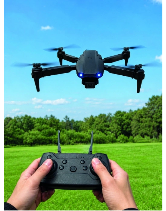 Dron E99 Pro