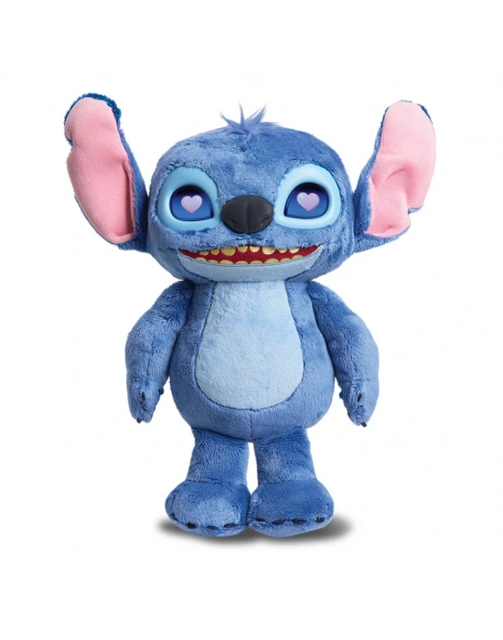 Duygular İnteraktif Peluş 36 cm