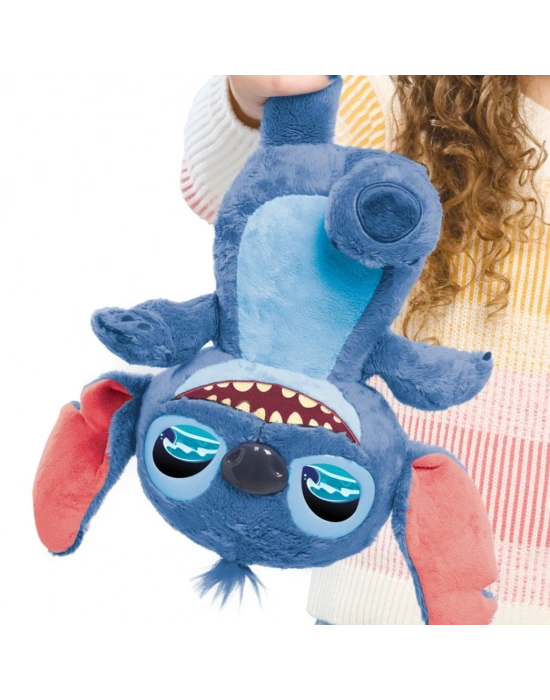 Duygular İnteraktif Peluş 36 cm
