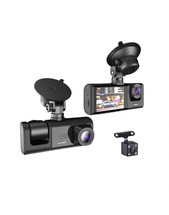 Dvr-araç Kamerası
