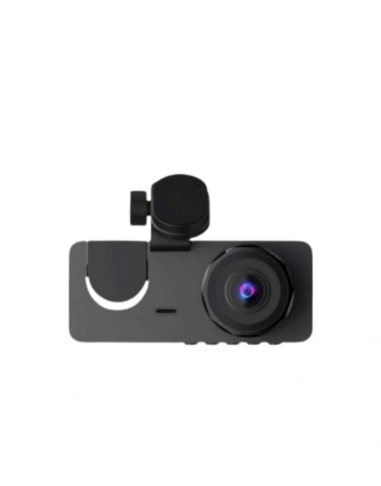 Dvr-araç Kamerası
