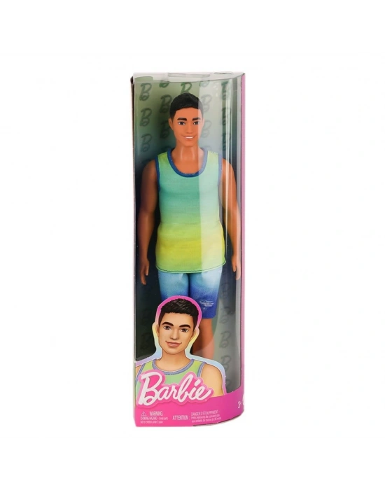 DWK44 Yakışıklı Ken Bebekler