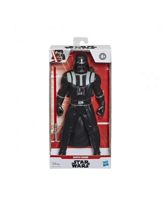 E8063 Star Wars 24 cm Figür