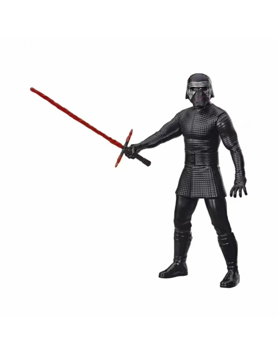 E8063 Star Wars 24 cm Figür