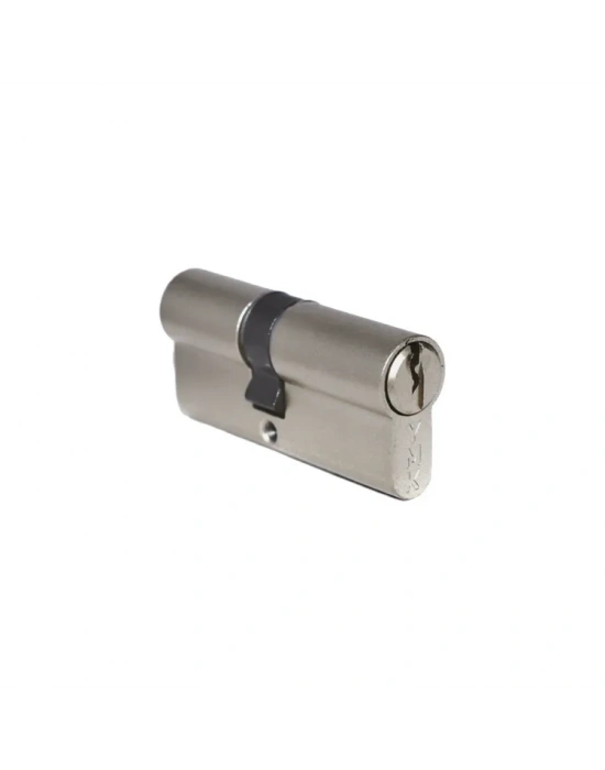 YMK Eko 68mm Saten Bilyalı Hibrit Set Barel, Kapı Silindiri