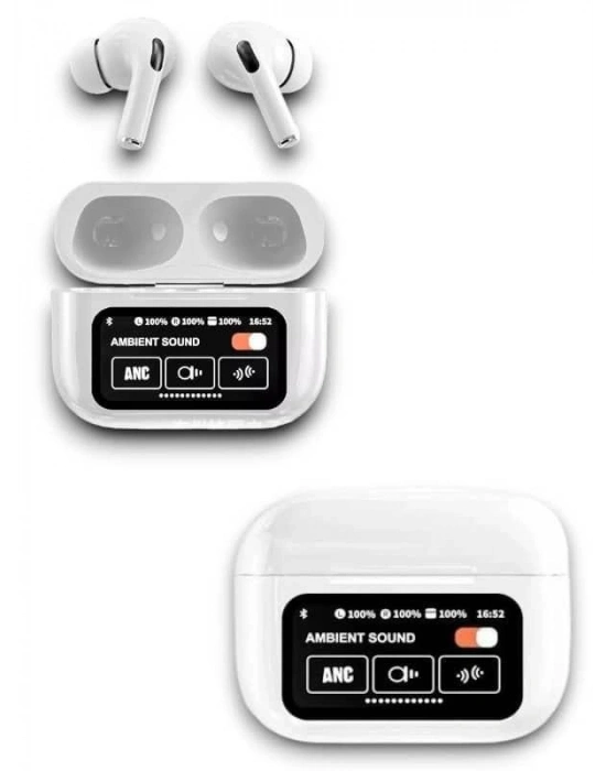 Ekranlı Airpods Pro