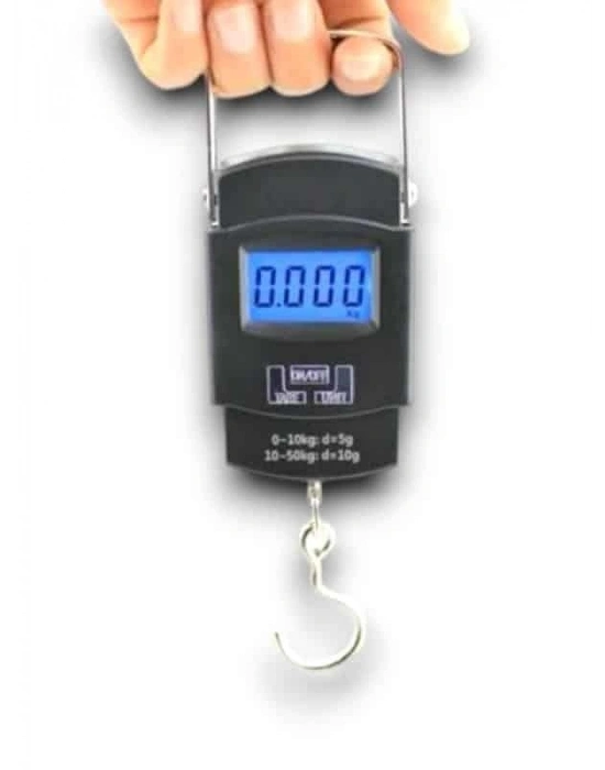 El Kantarı 50KG
