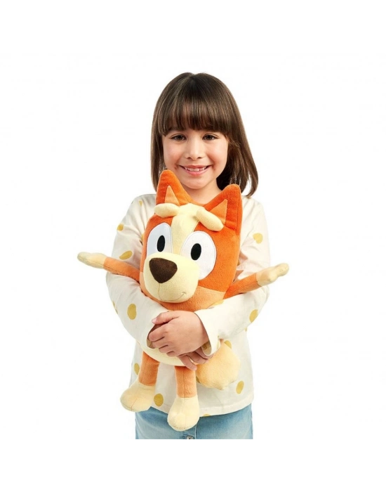 En İyi Arkadaşım 40 cm Peluş Figür