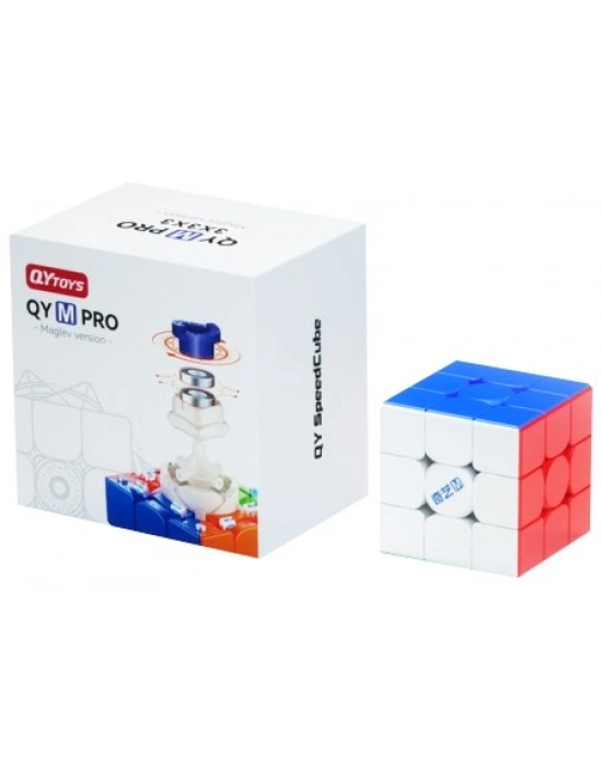 EQY946 Qy M Pro Maglev Version Magnetic Cube
