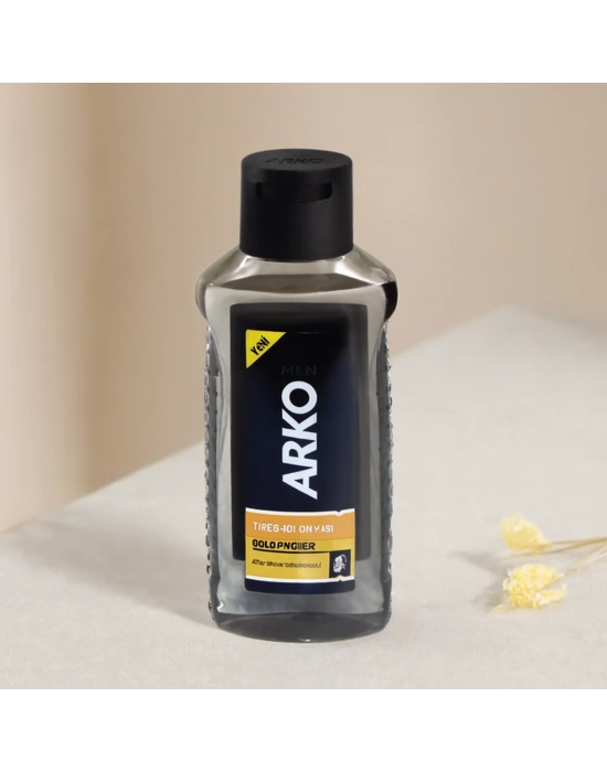 Erkek Traş Kolonyası 255 ml
