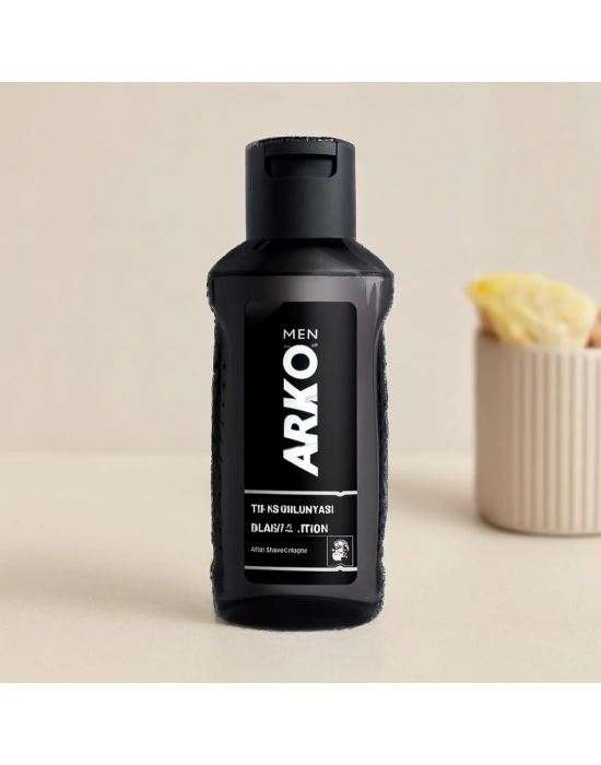 Erkek Traş Kolonyası 255 ml