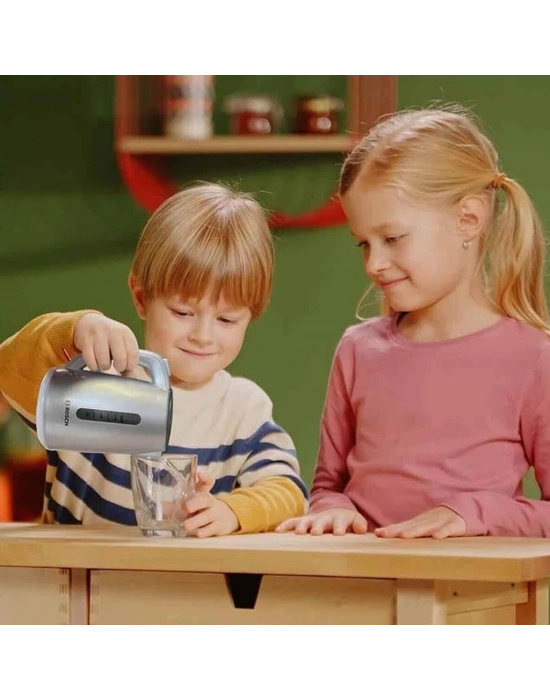 Ev Aleti Bosch Kettle Gmş.