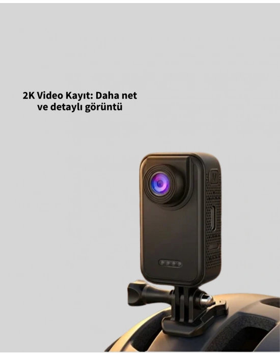 F2 Kamera