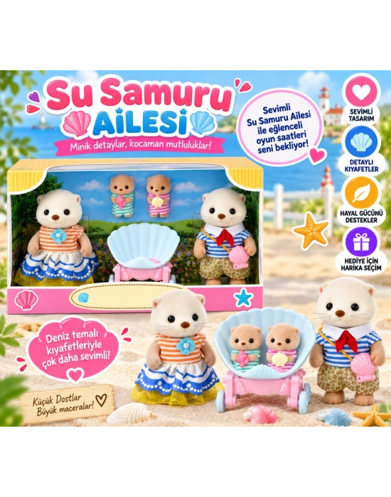 Families Su Samuru Ailesi