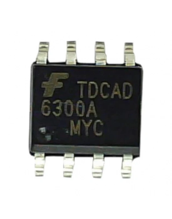 Fan 6300 Smd