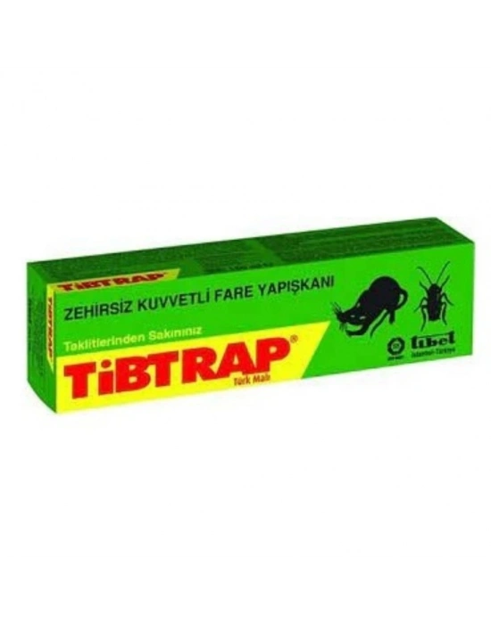 Fare Yapışkanı 125 ml