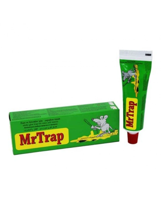 Fare Yapışkanı 50 ml
