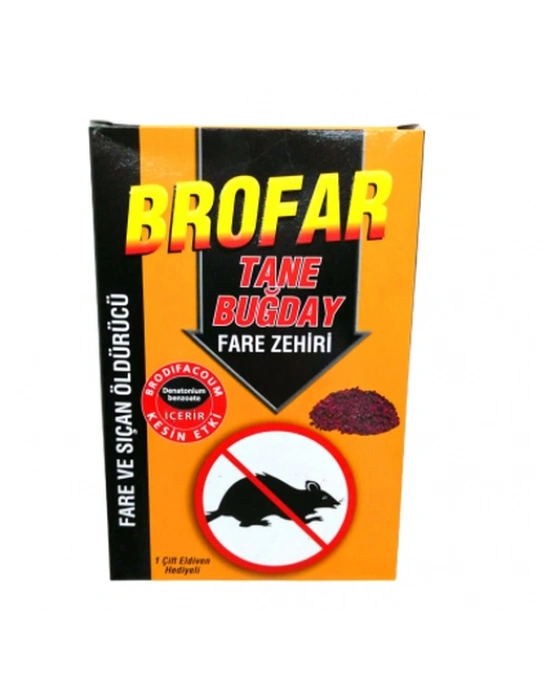 Fare Yemi 200GR
