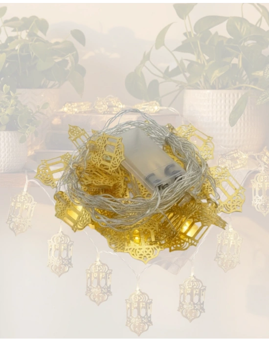 Fener Ramazan Led Işık