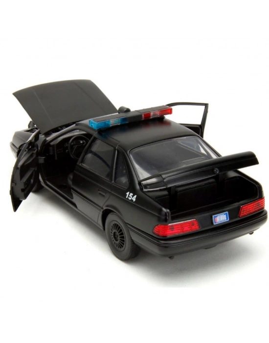Figürü 1986 Model Aracı