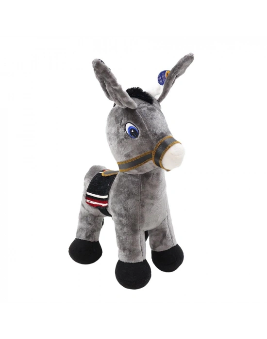 FK-18 Şirin Sıpa Peluş Oyuncak 45 cm