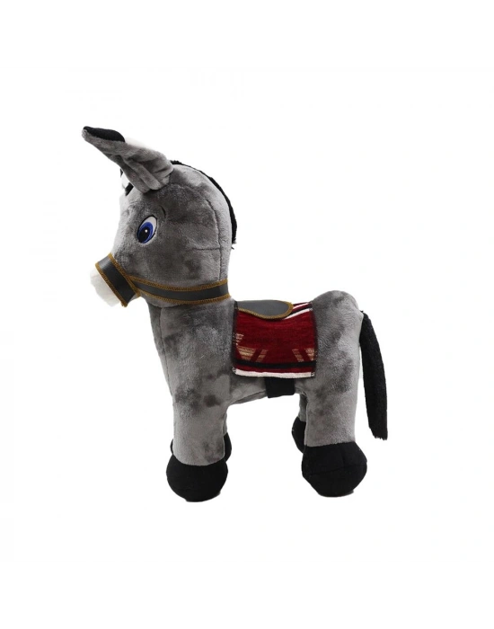 FK-18 Şirin Sıpa Peluş Oyuncak 45 cm